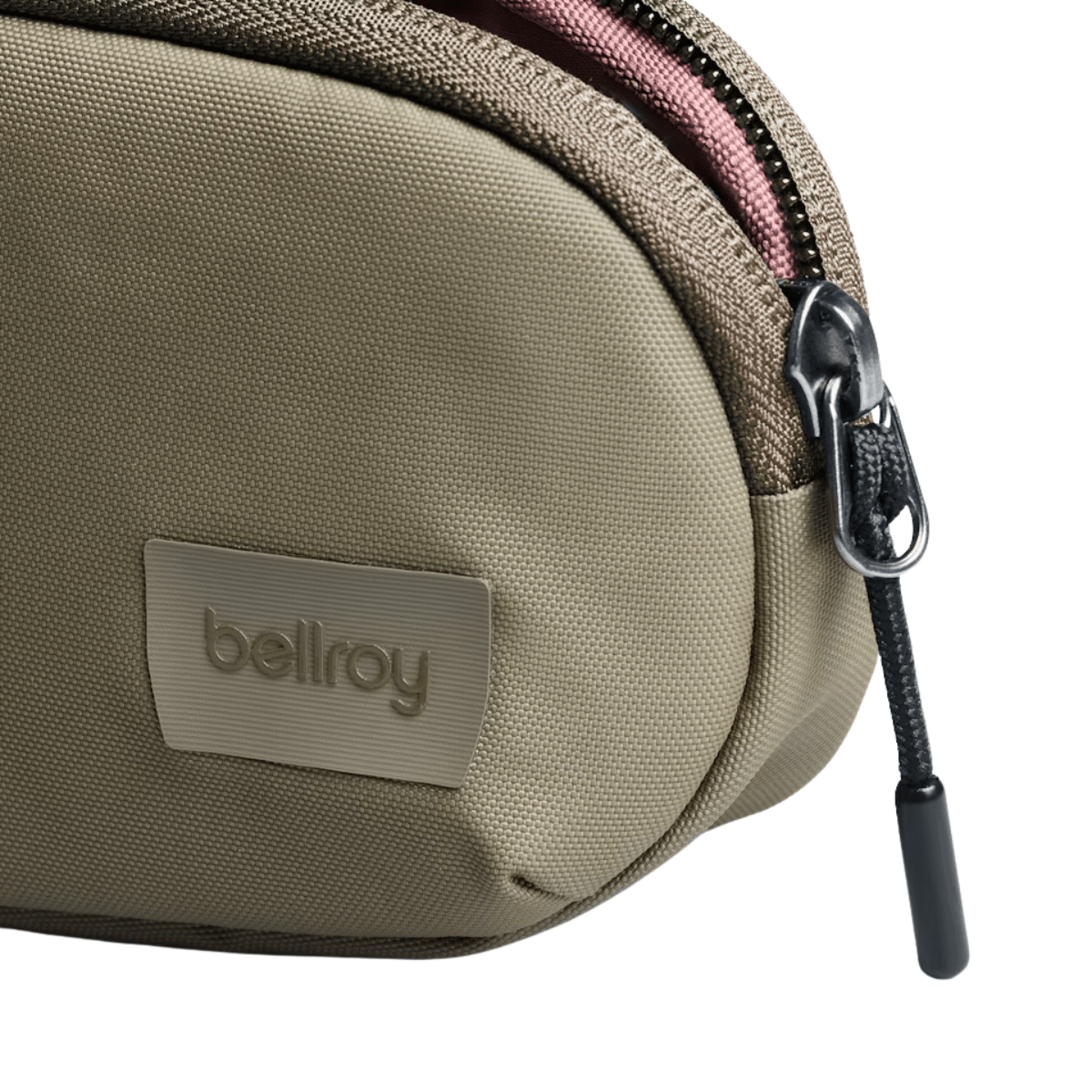 Bellroy Laneway Sunglasses Pocket in Sea Kelp - Getoutside Shoes