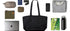 Bellroy Laneway Tote 15L in Ink - Getoutside Shoes