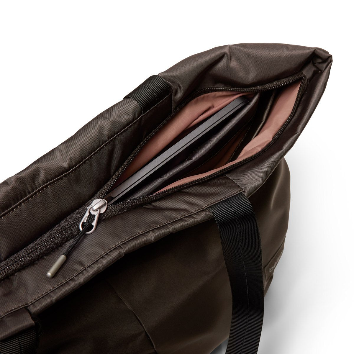Bellroy Laneway Tote 15L in River Rock - Getoutside Shoes