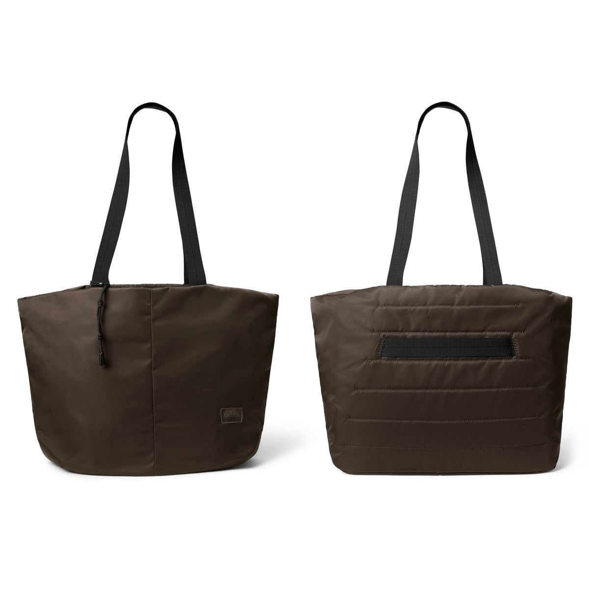 Bellroy Laneway Tote 15L in River Rock - Getoutside Shoes