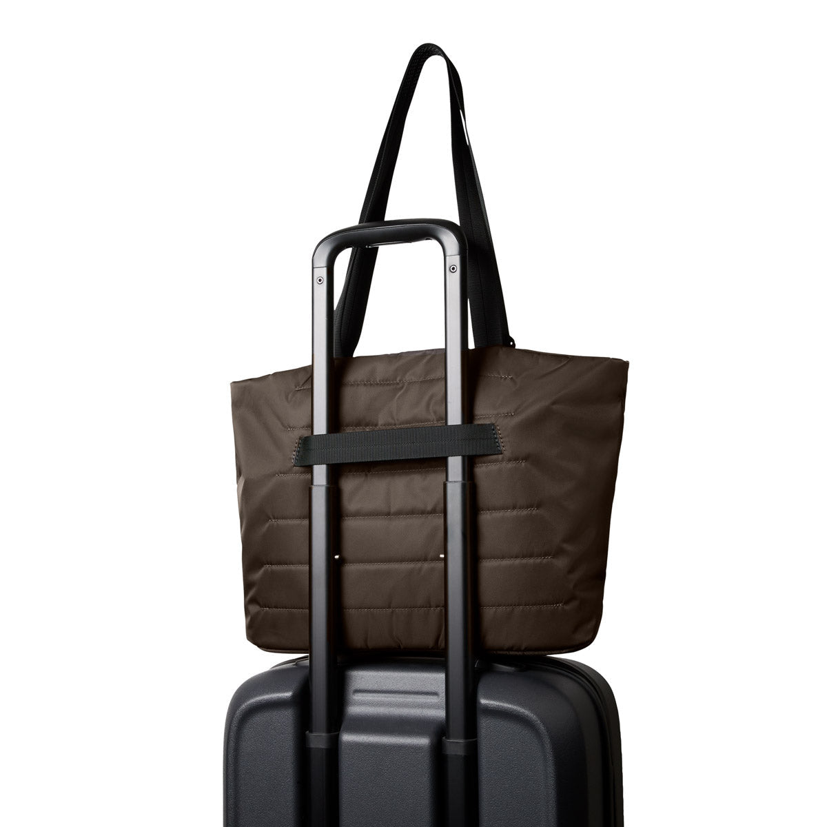 Bellroy Laneway Tote 15L in River Rock - Getoutside Shoes