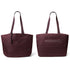 Bellroy Laneway Tote 19L in Fig - Getoutside Shoes