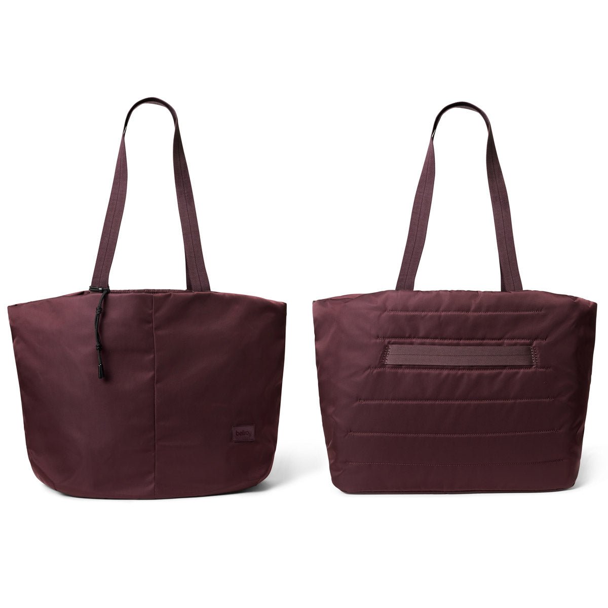 Bellroy Laneway Tote 19L in Fig - Getoutside Shoes