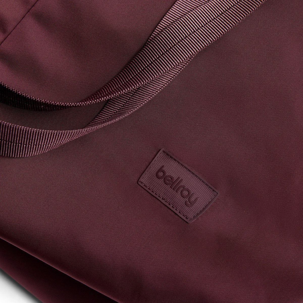 Bellroy Laneway Tote 19L in Fig - Getoutside Shoes