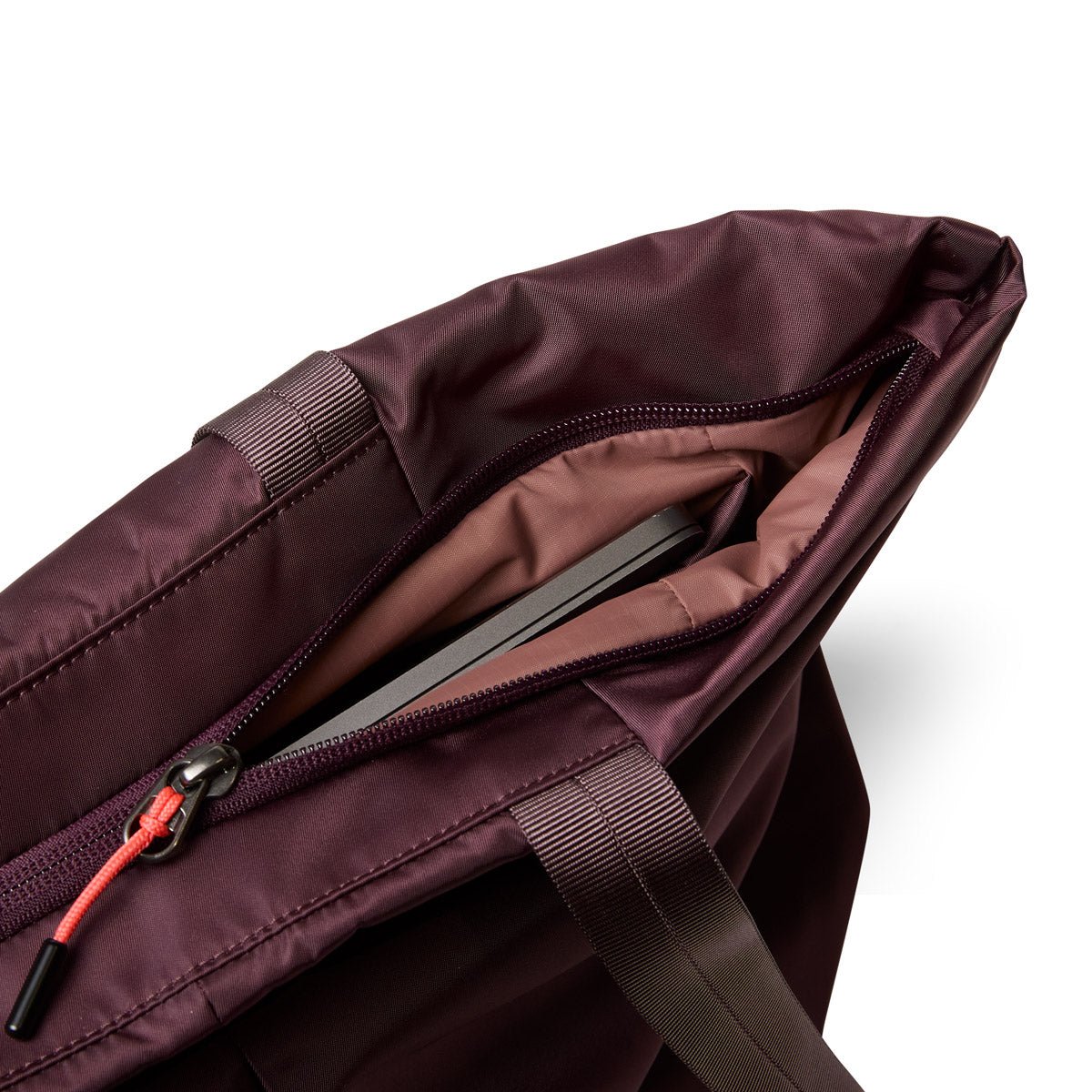 Bellroy Laneway Tote 19L in Fig - Getoutside Shoes