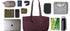 Bellroy Laneway Tote 19L in Fig - Getoutside Shoes