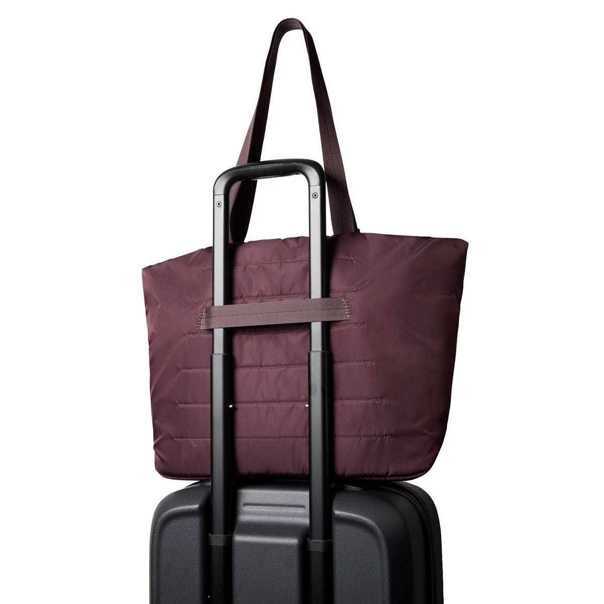 Bellroy Laneway Tote 19L in Fig - Getoutside Shoes