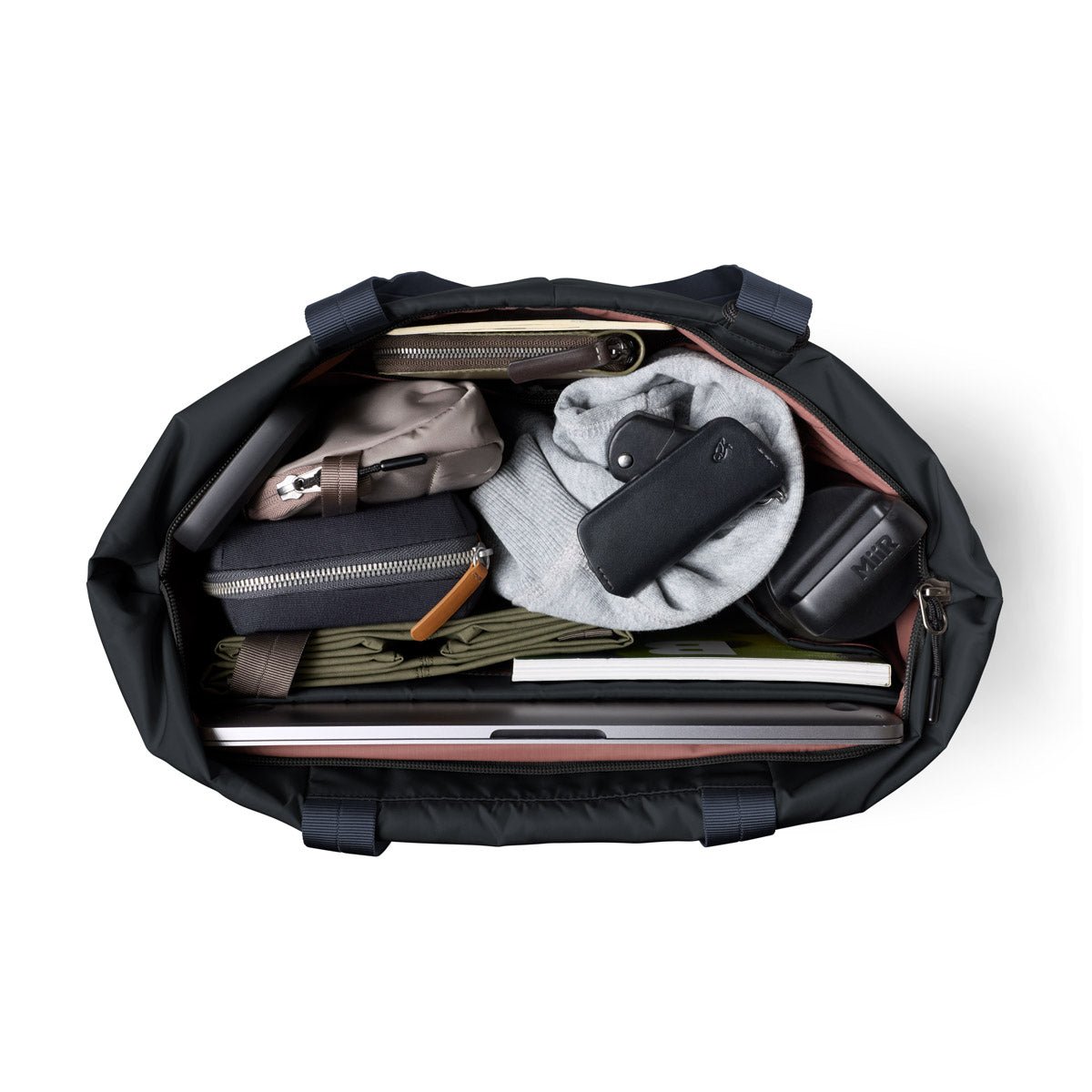 Bellroy Laneway Tote 19L in Ink - Getoutside Shoes