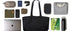 Bellroy Laneway Tote 19L in Ink - Getoutside Shoes