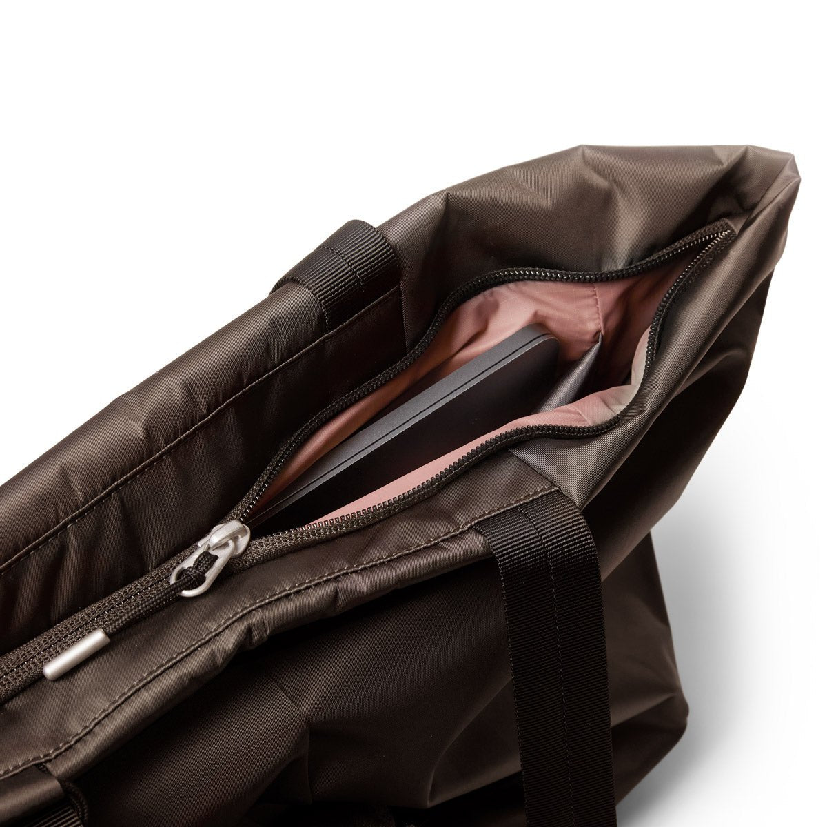 Bellroy Laneway Tote 19L in River Rock - Getoutside Shoes