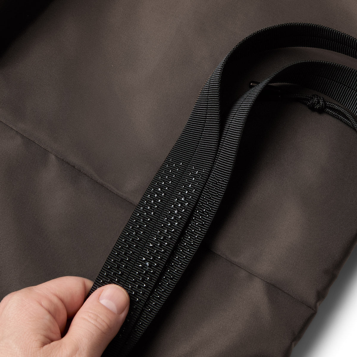 Bellroy Laneway Tote 19L in River Rock - Getoutside Shoes