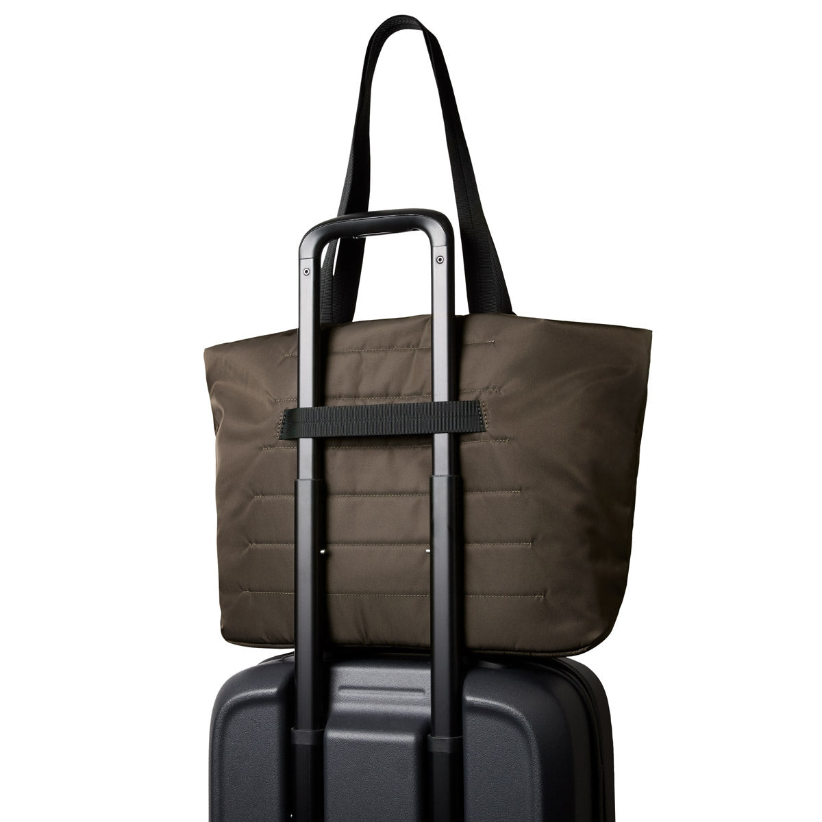 Bellroy Laneway Tote 19L in River Rock - Getoutside Shoes