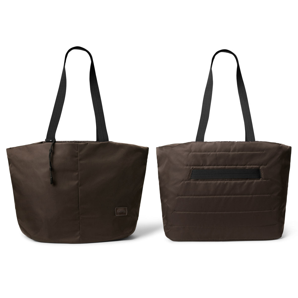 Bellroy Laneway Tote 19L in River Rock - Getoutside Shoes