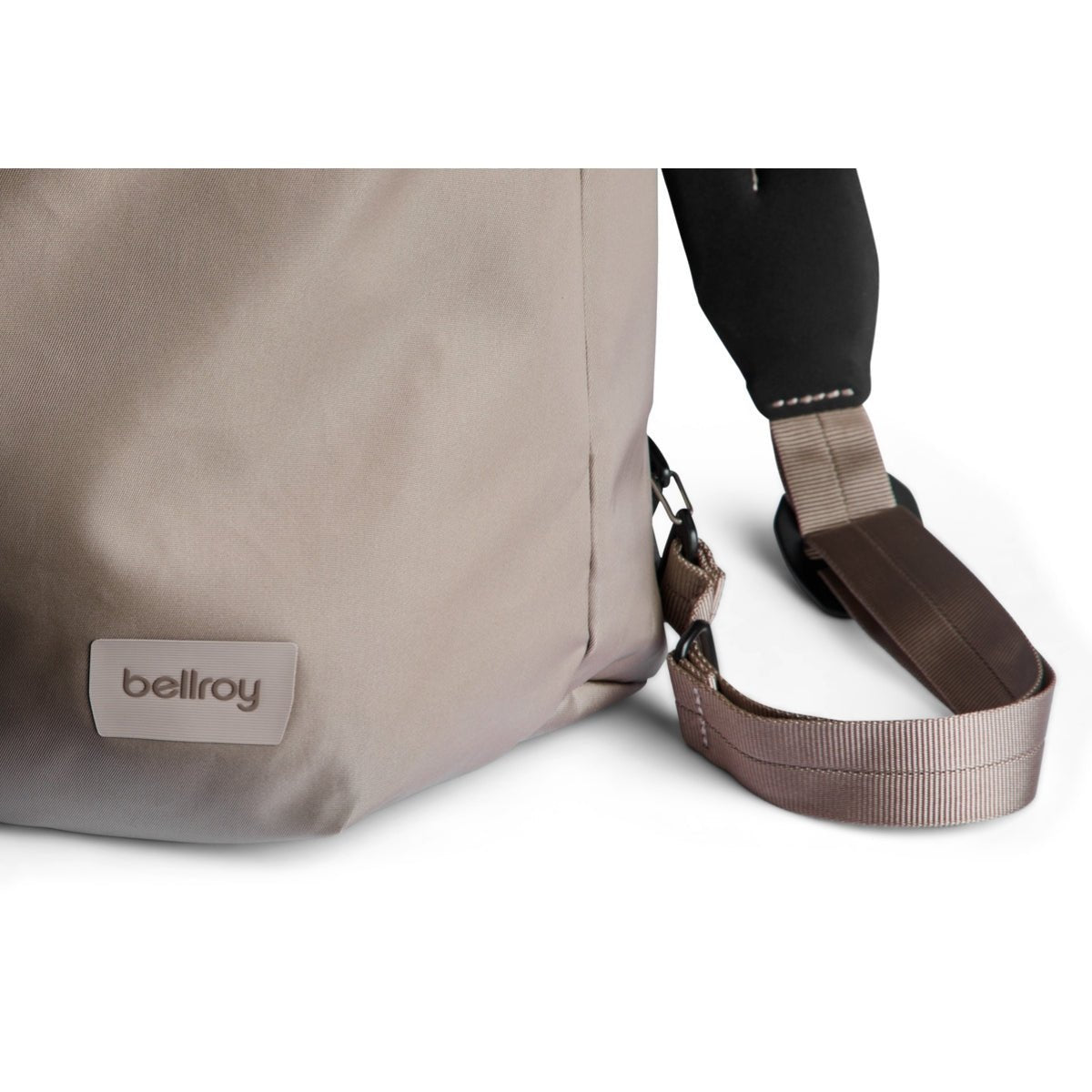 Bellroy Laneway Totepack 18L in Fawn - Getoutside Shoes