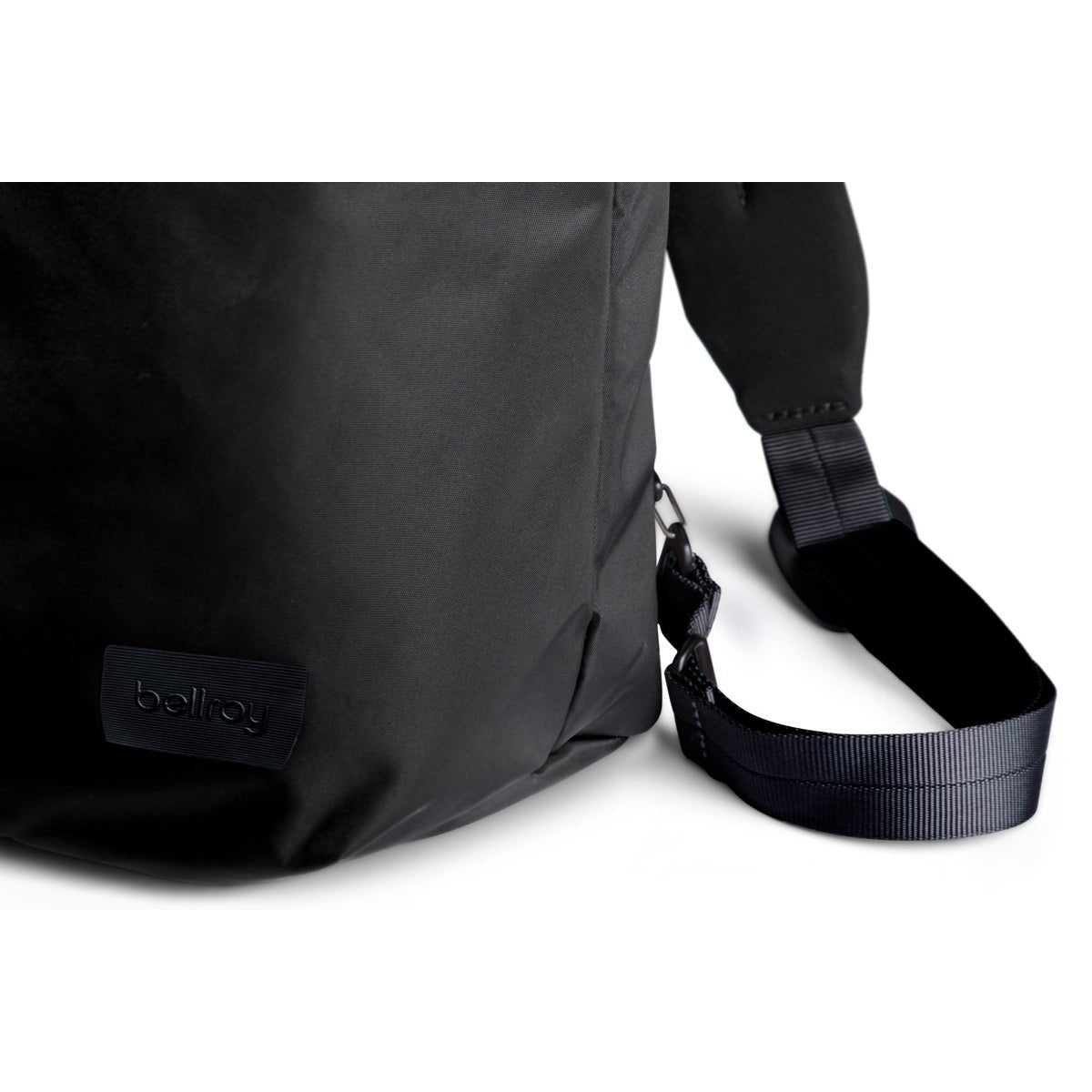Bellroy Laneway Totepack 18L in Ink - Getoutside Shoes