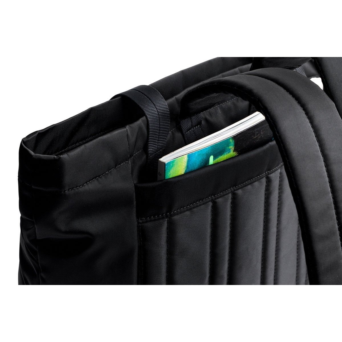 Bellroy Laneway Totepack 18L in Ink - Getoutside Shoes