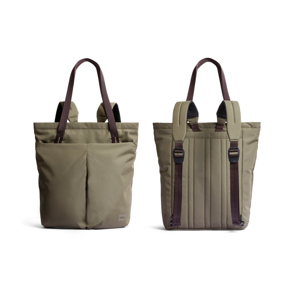 Bellroy Laneway Totepack 18L in Seakelp - Getoutside Shoes
