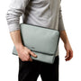 Bellroy Laptop Caddy 16" in Eucalyptus - Getoutside Shoes