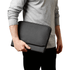 Bellroy Laptop Caddy 16" in Slate - Getoutside Shoes