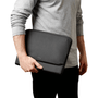 Bellroy Laptop Caddy 16" in Slate - Getoutside Shoes