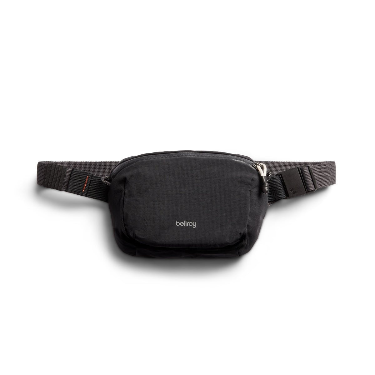 Bellroy Lite Belt Bag in Black - Getoutside Shoes