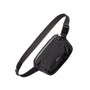 Bellroy Lite Belt Bag in Black - Getoutside Shoes