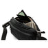 Bellroy Lite Belt Bag in Black - Getoutside Shoes