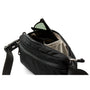 Bellroy Lite Belt Bag in Black - Getoutside Shoes