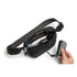 Bellroy Lite Belt Bag in Black - Getoutside Shoes