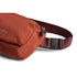 Bellroy Lite Belt Bag in Clay - Getoutside Shoes