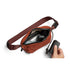 Bellroy Lite Belt Bag in Clay - Getoutside Shoes