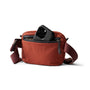 Bellroy Lite Belt Bag in Clay - Getoutside Shoes