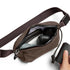Bellroy Lite Belt Bag in River Rock - Getoutside Shoes