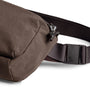 Bellroy Lite Belt Bag in River Rock - Getoutside Shoes
