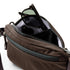Bellroy Lite Belt Bag in River Rock - Getoutside Shoes