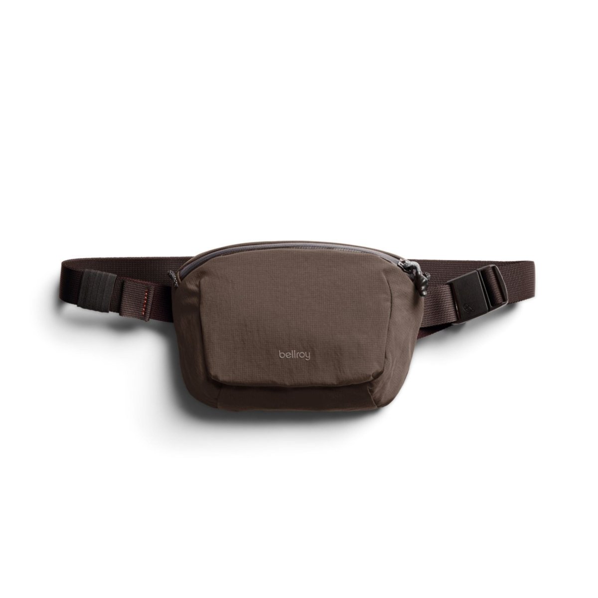 Bellroy Lite Belt Bag in River Rock - Getoutside Shoes