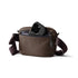 Bellroy Lite Belt Bag in River Rock - Getoutside Shoes