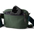 Bellroy Lite Belt Bag in Spruce - Getoutside Shoes