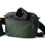 Bellroy Lite Belt Bag in Spruce - Getoutside Shoes