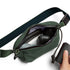 Bellroy Lite Belt Bag in Spruce - Getoutside Shoes