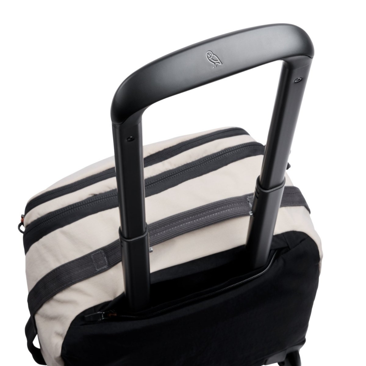 Bellroy Lite Carry - On in Ash - Getoutside Shoes