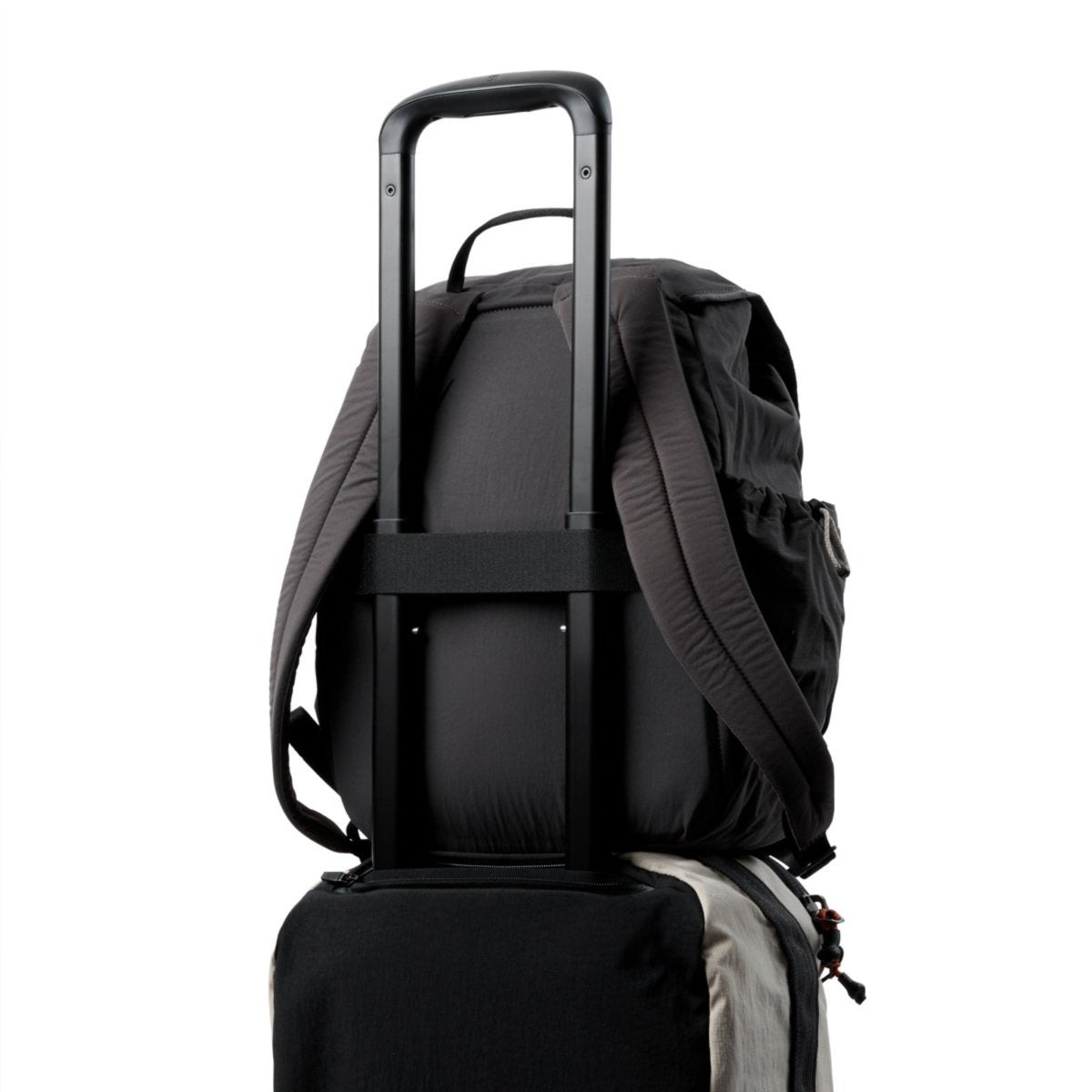 Bellroy Lite Carry - On in Ash - Getoutside Shoes