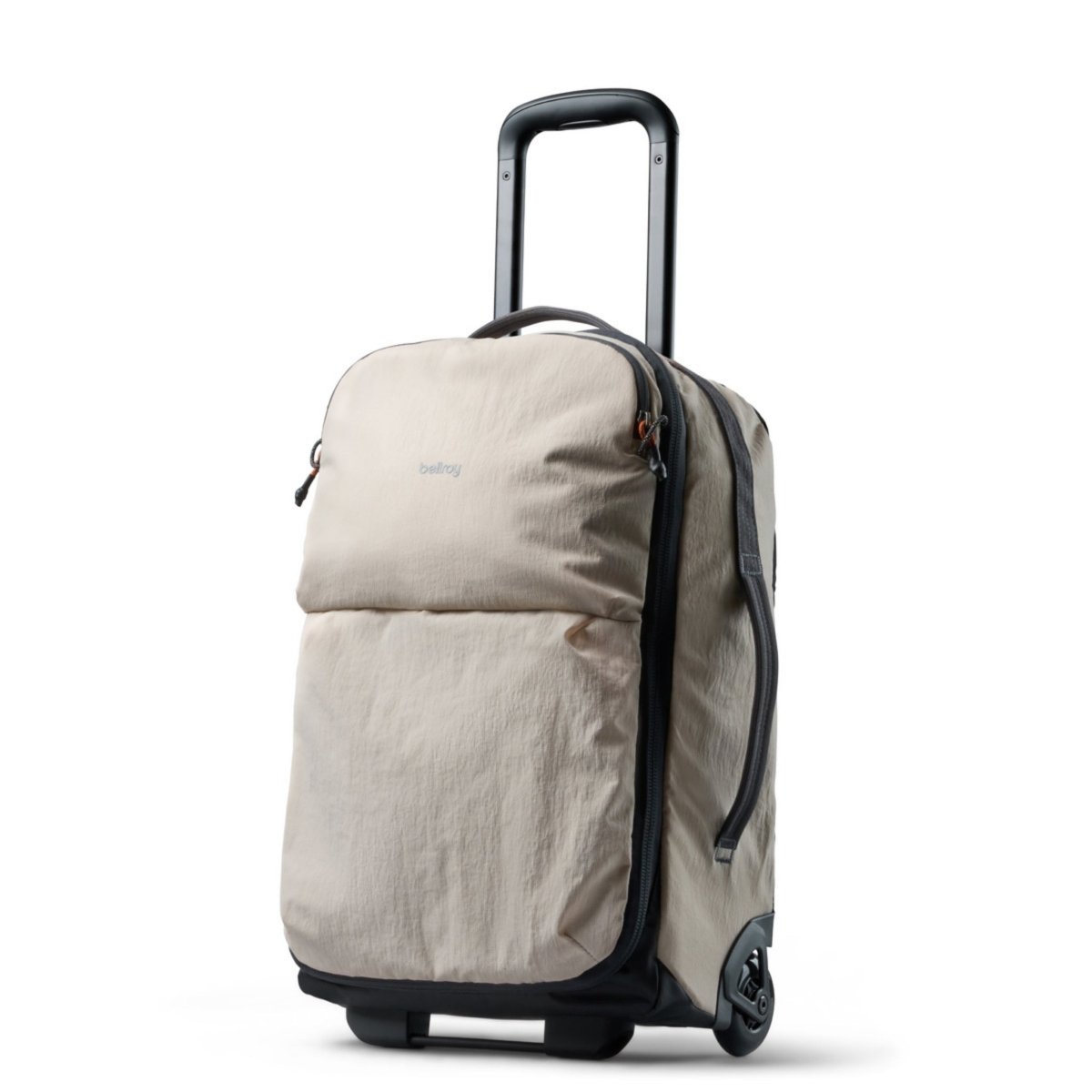 Bellroy Lite Carry - On in Ash - Getoutside Shoes