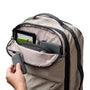 Bellroy Lite Carry - On in Ash - Getoutside Shoes
