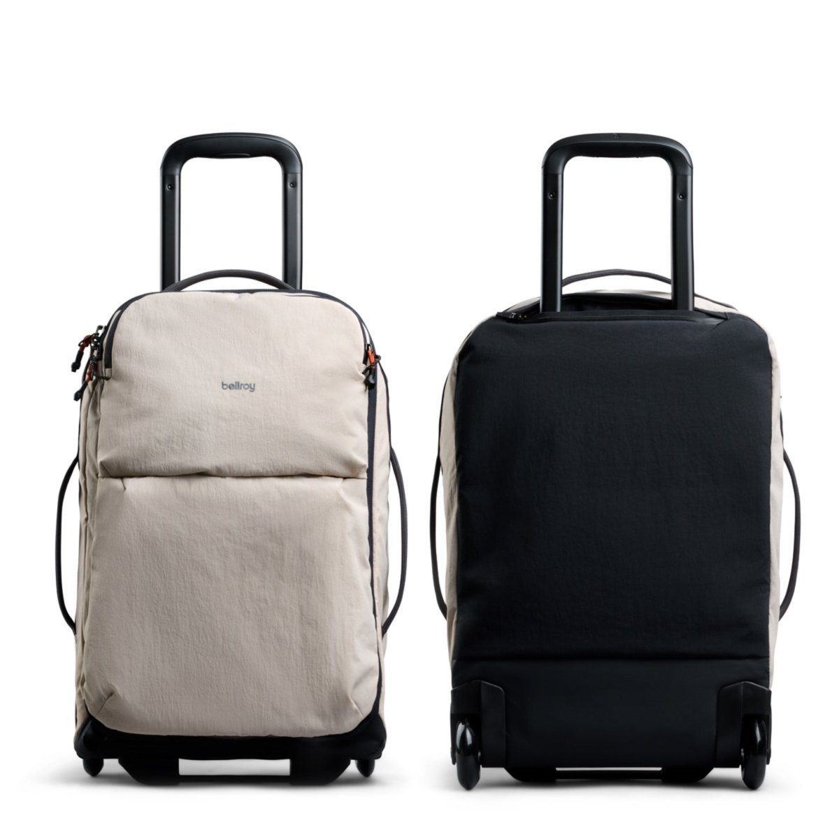 Bellroy Lite Carry - On in Ash - Getoutside Shoes