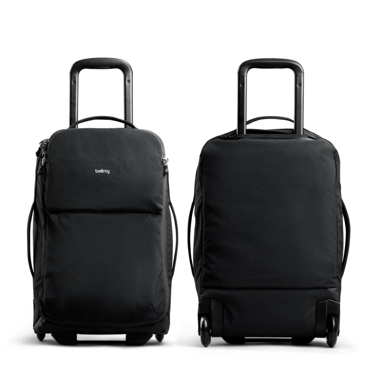 Bellroy Lite Carry - On in Black - Getoutside Shoes