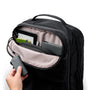 Bellroy Lite Carry - On in Black - Getoutside Shoes