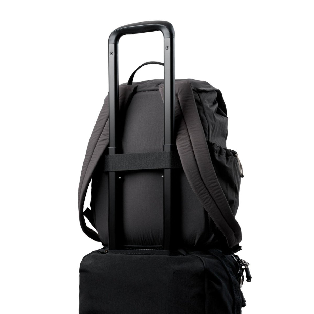 Bellroy Lite Carry - On in Black - Getoutside Shoes