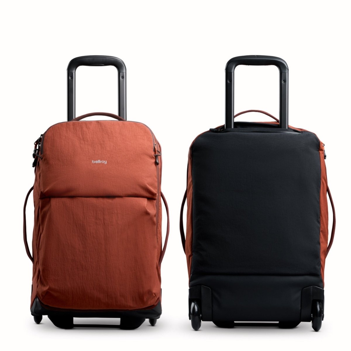 Bellroy Lite Carry - On in Clay - Getoutside Shoes