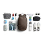 Bellroy Lite Daypack 20L in River Rock - Getoutside Shoes